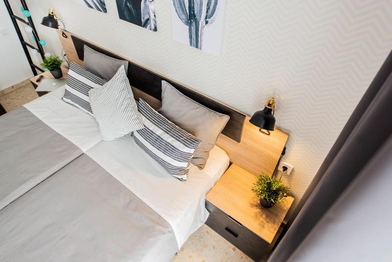 Imagen de alojamiento Nordik Rooms Imagen de alojamiento Nordik Rooms