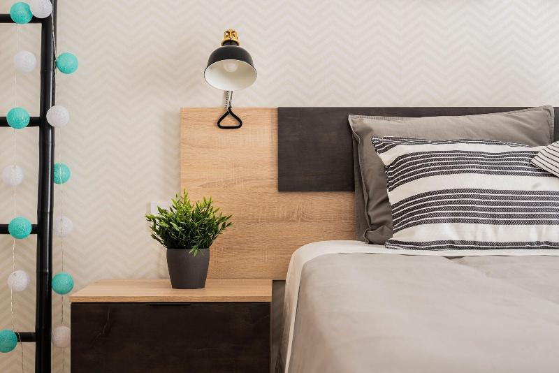 Imagen de alojamiento Nordik Rooms Imagen de alojamiento Nordik Rooms