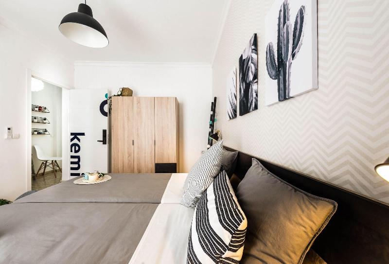 Imagen de alojamiento Nordik Rooms Imagen de alojamiento Nordik Rooms