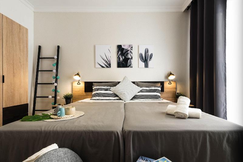 Imagen de alojamiento Nordik Rooms Imagen de alojamiento Nordik Rooms