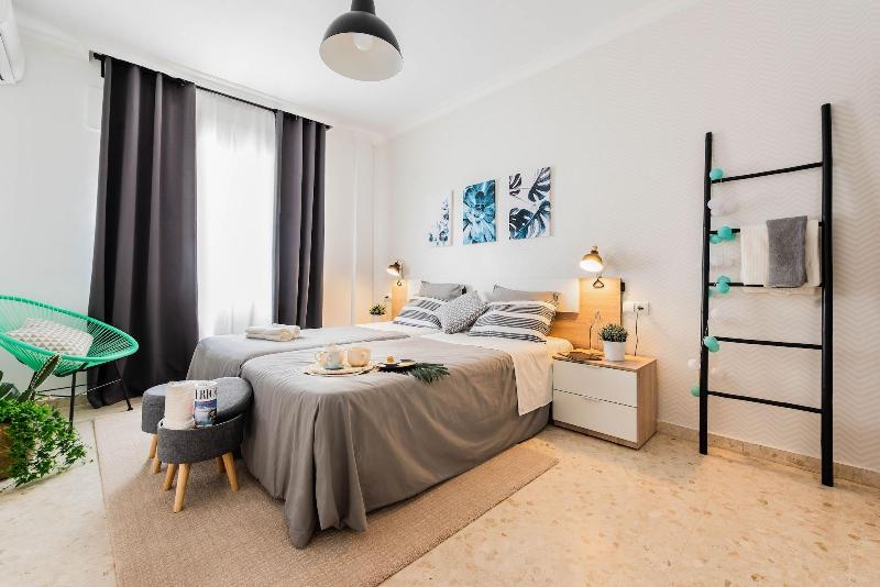 Imagen de alojamiento Nordik Rooms Imagen de alojamiento Nordik Rooms