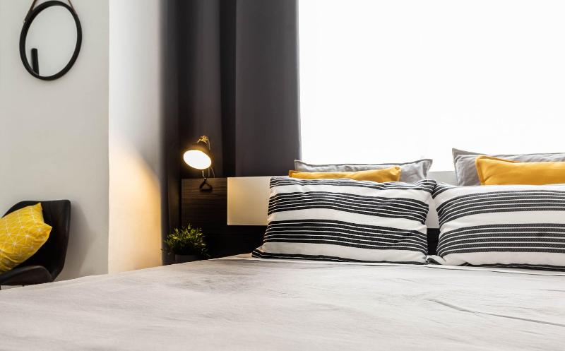 Imagen de alojamiento Nordik Rooms Imagen de alojamiento Nordik Rooms