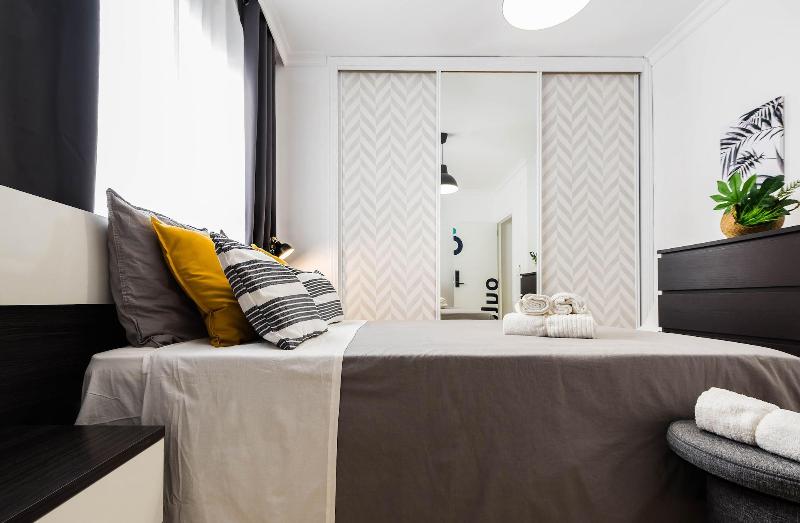 Imagen de alojamiento Nordik Rooms Imagen de alojamiento Nordik Rooms