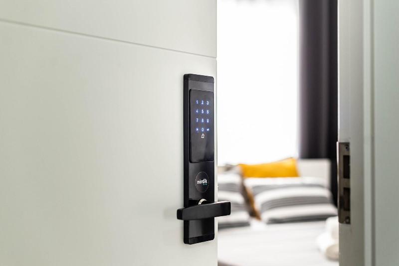 Imagen de alojamiento Nordik Rooms Imagen de alojamiento Nordik Rooms