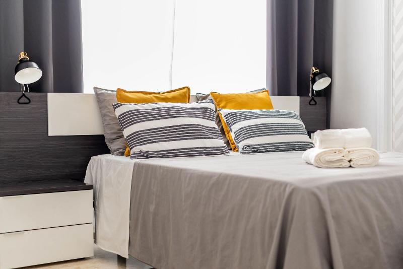 Imagen de alojamiento Nordik Rooms Imagen de alojamiento Nordik Rooms