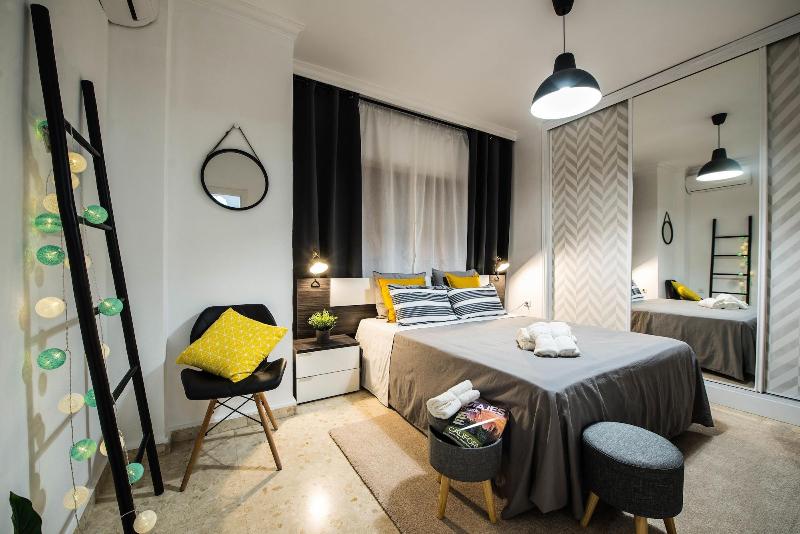 Imagen de alojamiento Nordik Rooms Imagen de alojamiento Nordik Rooms