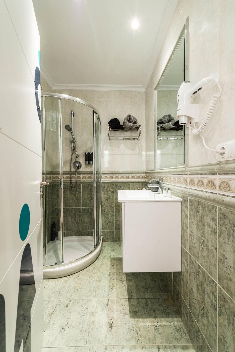 Imagen de alojamiento Nordik Rooms Imagen de alojamiento Nordik Rooms