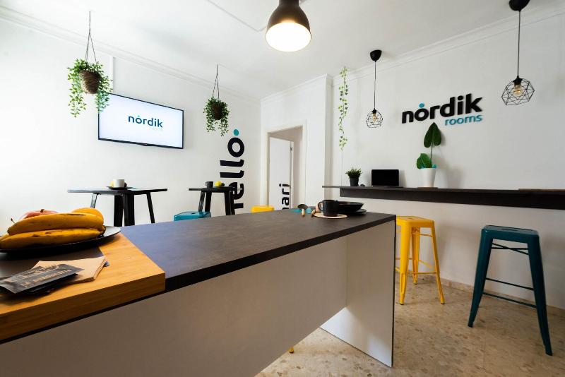 Imagen de alojamiento Nordik Rooms Imagen de alojamiento Nordik Rooms