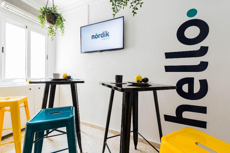 Imagen de alojamiento Nordik Rooms Imagen de alojamiento Nordik Rooms