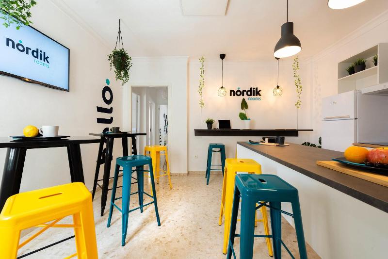 Imagen de alojamiento Nordik Rooms Imagen de alojamiento Nordik Rooms