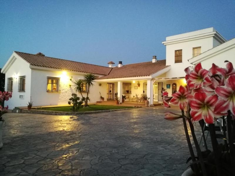 Imagen de alojamiento Casa Fina Hotel Rural - Adults Only Imagen de alojamiento Casa Fina Hotel Rural - Adults Only