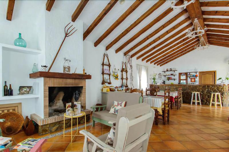 Imagen de alojamiento Casa Fina Hotel Rural - Adults Only Imagen de alojamiento Casa Fina Hotel Rural - Adults Only