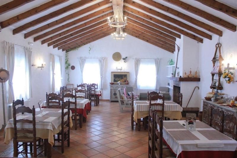 Imagen de alojamiento Casa Fina Hotel Rural - Adults Only Imagen de alojamiento Casa Fina Hotel Rural - Adults Only