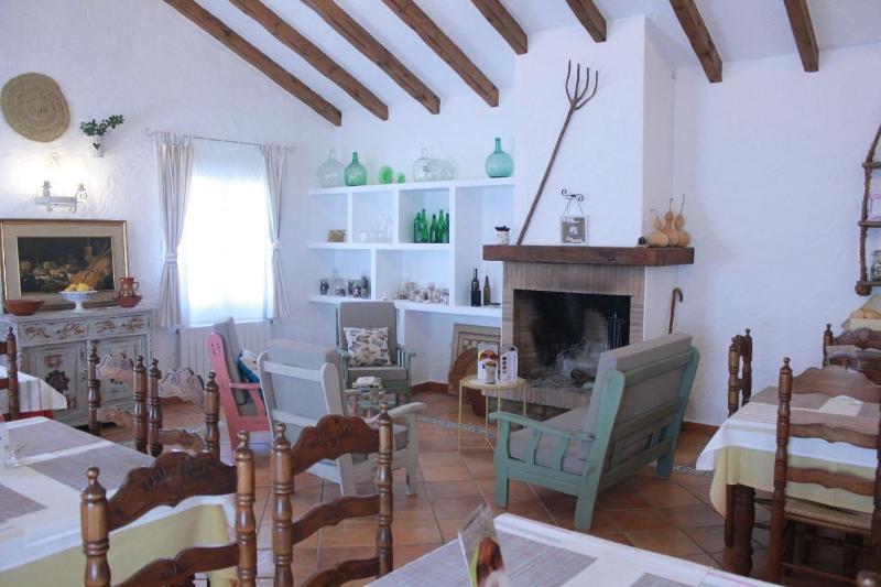 Imagen de alojamiento Casa Fina Hotel Rural - Adults Only Imagen de alojamiento Casa Fina Hotel Rural - Adults Only