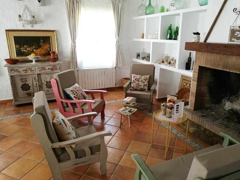 Imagen de alojamiento Casa Fina Hotel Rural - Adults Only Imagen de alojamiento Casa Fina Hotel Rural - Adults Only