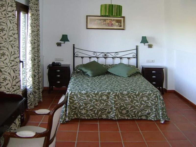 Imagen de alojamiento Casa Rural Mi Abuela María - Adults Only Imagen de alojamiento Casa Rural Mi Abuela María - Adults Only