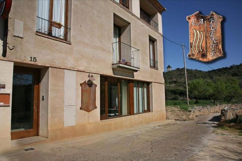Imagen de alojamiento Hostal La Fuente Imagen de alojamiento Hostal La Fuente
