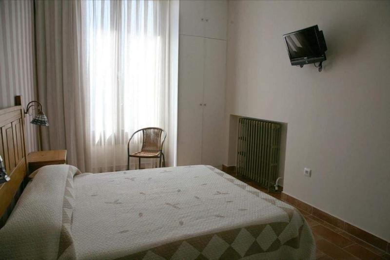 Imagen de alojamiento Hostal La Fuente Imagen de alojamiento Hostal La Fuente