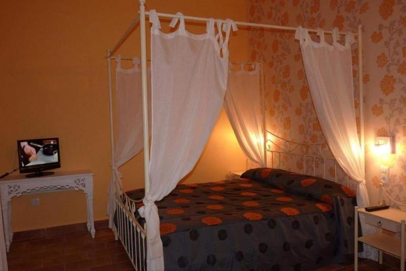 Imagen de alojamiento Hostal La Fuente Imagen de alojamiento Hostal La Fuente