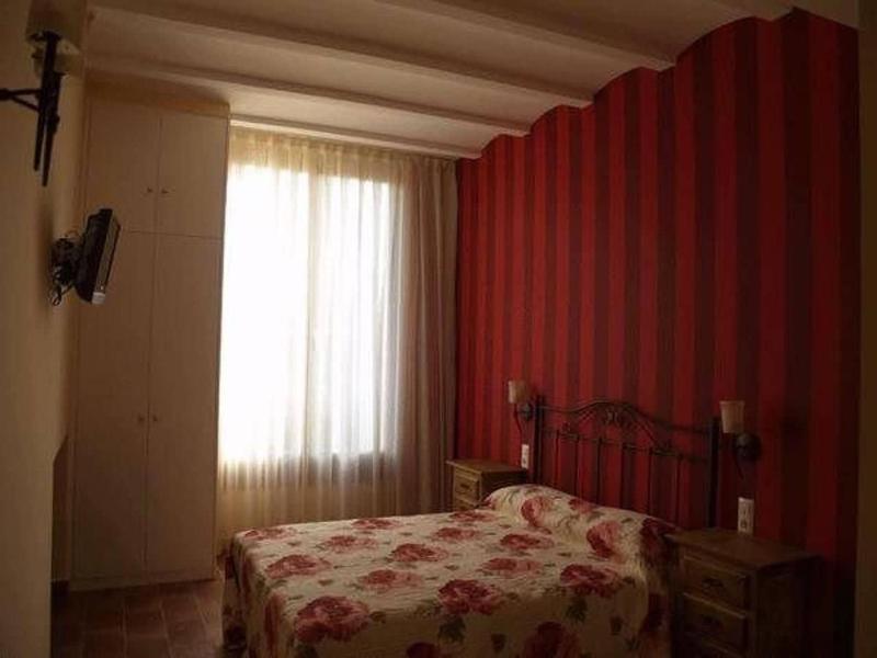 Imagen de alojamiento Hostal La Fuente Imagen de alojamiento Hostal La Fuente