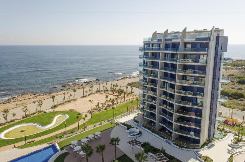 Imagen de alojamiento Sea Senses Apartments - Marholidays Imagen de alojamiento Sea Senses Apartments - Marholidays