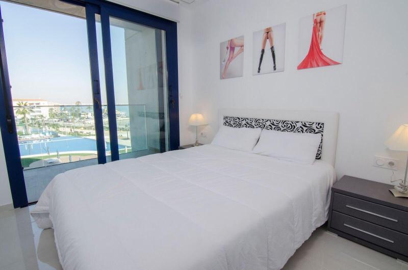 Imagen de alojamiento Sea Senses Apartments - Marholidays Imagen de alojamiento Sea Senses Apartments - Marholidays