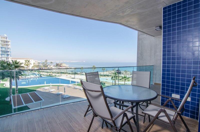 Imagen de alojamiento Sea Senses Apartments - Marholidays Imagen de alojamiento Sea Senses Apartments - Marholidays