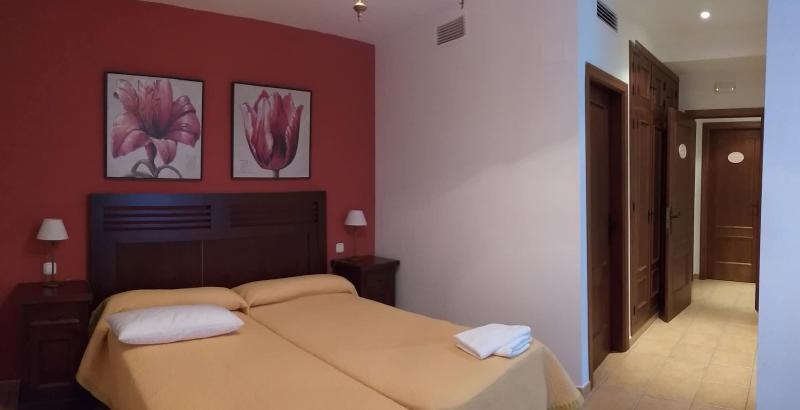 Imagen de alojamiento Hostal Caballero Imagen de alojamiento Hostal Caballero