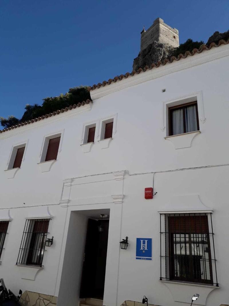 Imagen de alojamiento Hostal Caballero Imagen de alojamiento Hostal Caballero