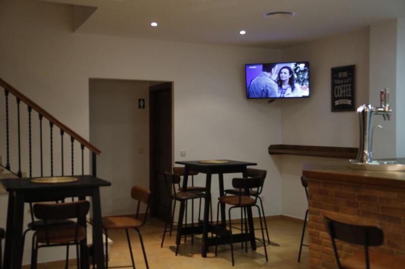 Imagen de alojamiento Hostal Caballero Imagen de alojamiento Hostal Caballero