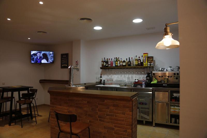 Imagen de alojamiento Hostal Caballero Imagen de alojamiento Hostal Caballero