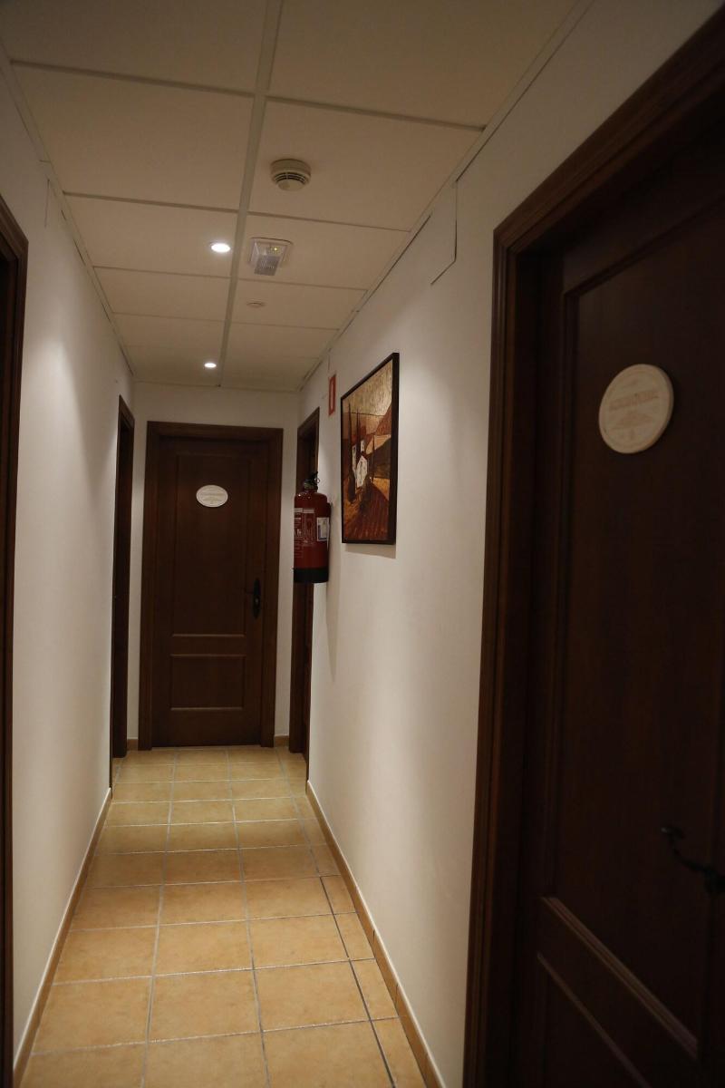 Imagen de alojamiento Hostal Caballero Imagen de alojamiento Hostal Caballero
