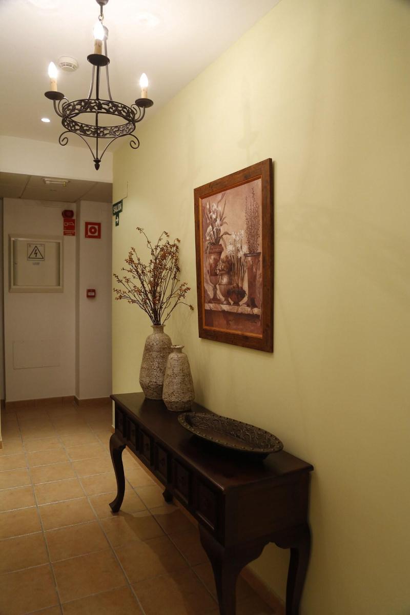 Imagen de alojamiento Hostal Caballero Imagen de alojamiento Hostal Caballero
