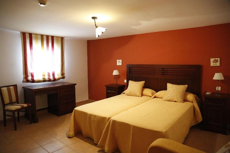 Imagen de alojamiento Hostal Caballero Imagen de alojamiento Hostal Caballero