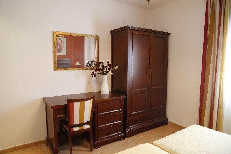 Imagen de alojamiento Hostal Caballero Imagen de alojamiento Hostal Caballero