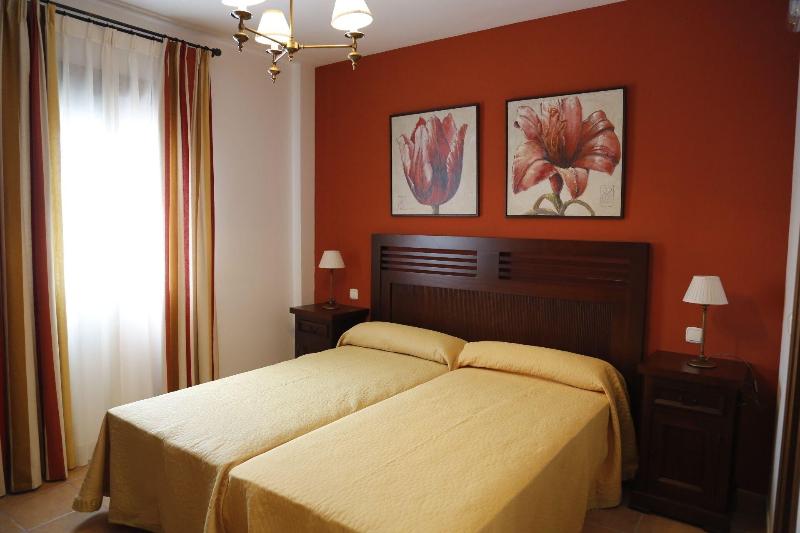 Imagen de alojamiento Hostal Caballero Imagen de alojamiento Hostal Caballero