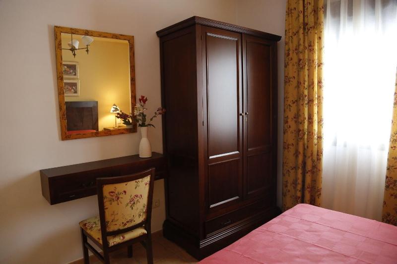 Imagen de alojamiento Hostal Caballero Imagen de alojamiento Hostal Caballero