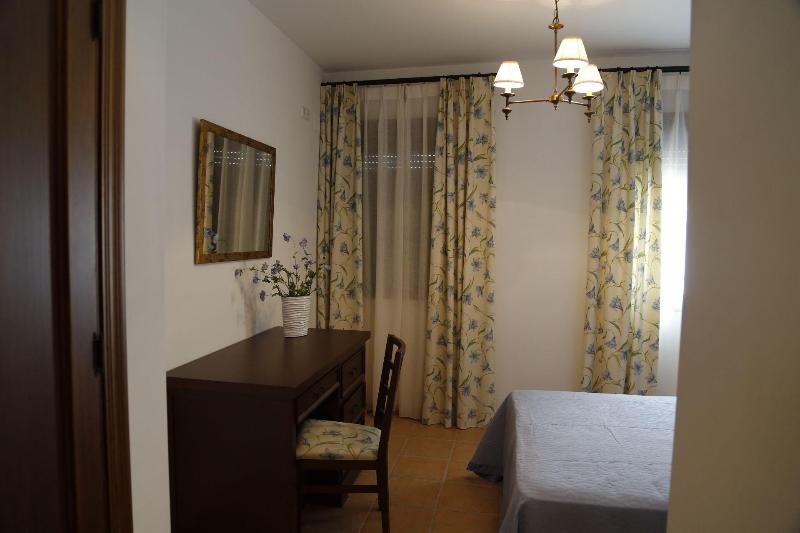 Imagen de alojamiento Hostal Caballero Imagen de alojamiento Hostal Caballero