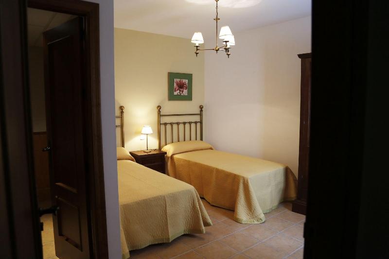 Imagen de alojamiento Hostal Caballero Imagen de alojamiento Hostal Caballero