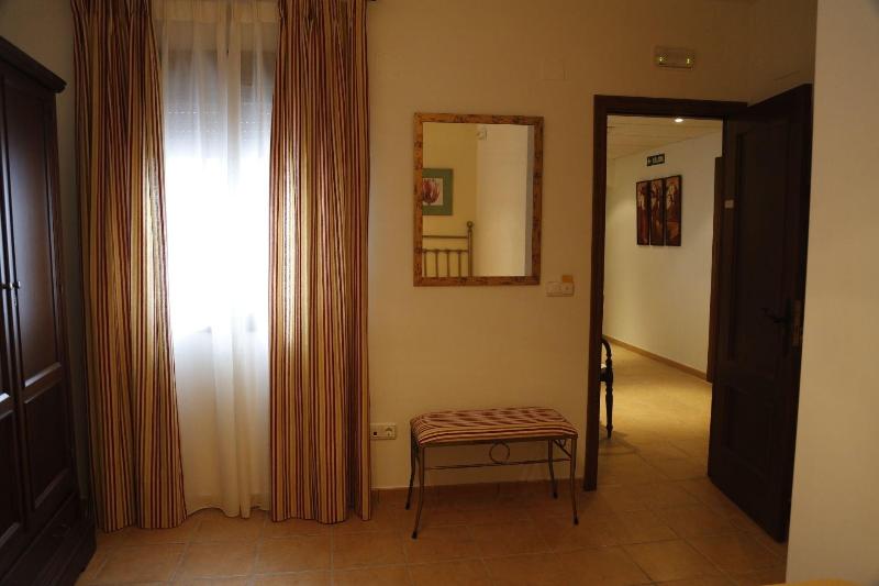 Imagen de alojamiento Hostal Caballero Imagen de alojamiento Hostal Caballero