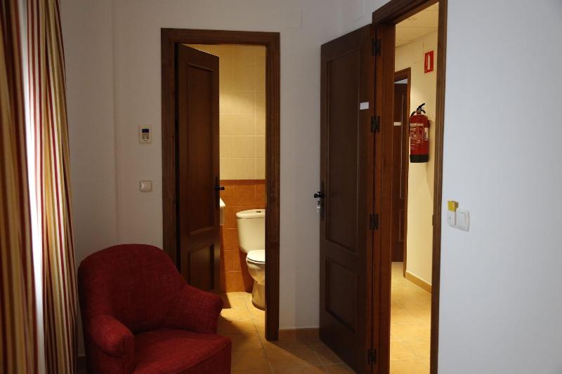 Imagen de alojamiento Hostal Caballero Imagen de alojamiento Hostal Caballero