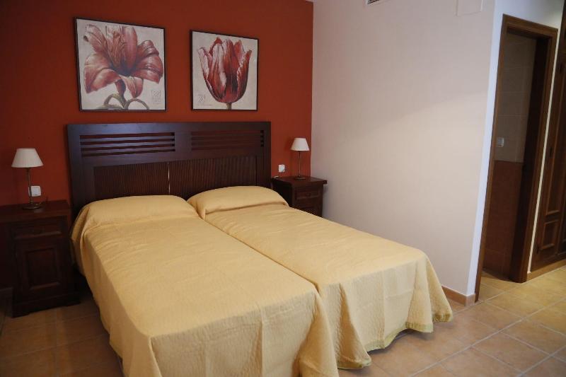 Imagen de alojamiento Hostal Caballero Imagen de alojamiento Hostal Caballero