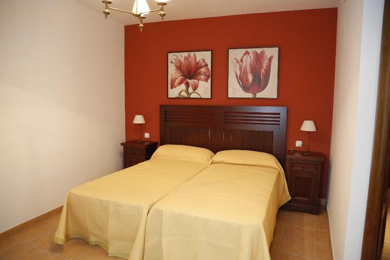 Imagen de alojamiento Hostal Caballero Imagen de alojamiento Hostal Caballero