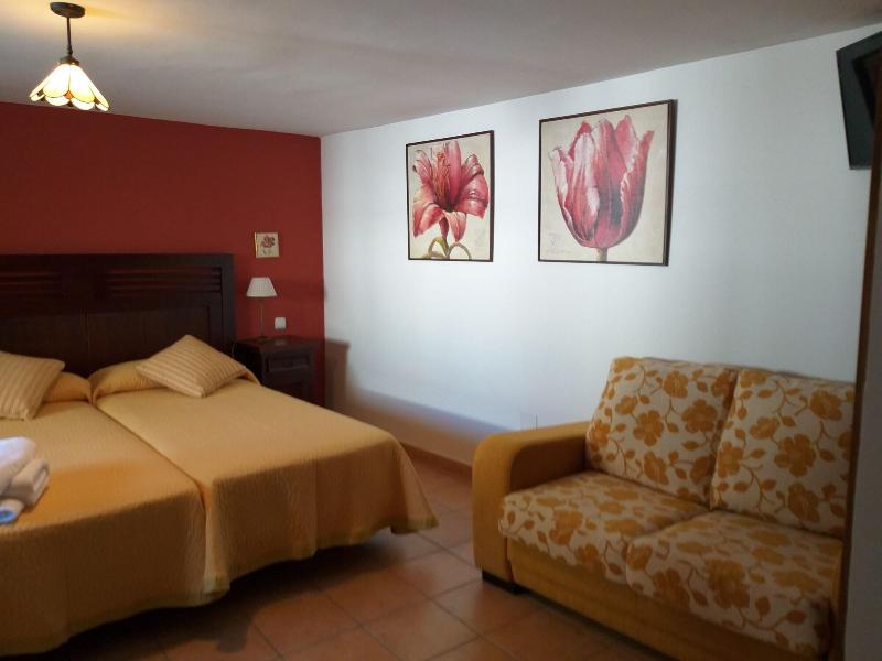 Imagen de alojamiento Hostal Caballero Imagen de alojamiento Hostal Caballero