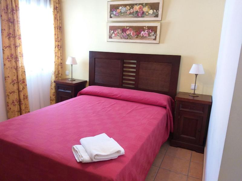 Imagen de alojamiento Hostal Caballero Imagen de alojamiento Hostal Caballero