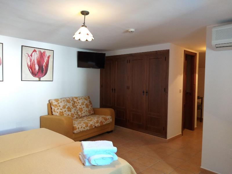 Imagen de alojamiento Hostal Caballero Imagen de alojamiento Hostal Caballero