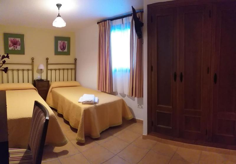 Imagen de alojamiento Hostal Caballero Imagen de alojamiento Hostal Caballero