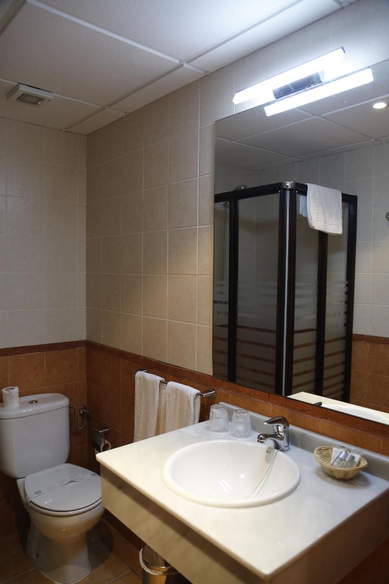 Imagen de alojamiento Hostal Caballero Imagen de alojamiento Hostal Caballero