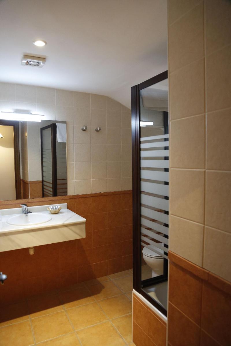 Imagen de alojamiento Hostal Caballero Imagen de alojamiento Hostal Caballero