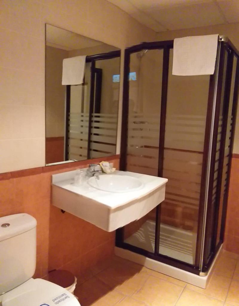 Imagen de alojamiento Hostal Caballero Imagen de alojamiento Hostal Caballero